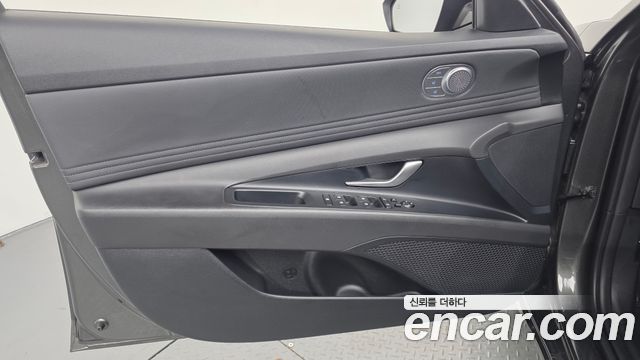 Hyundai AVANTE 2024 — photo 14
