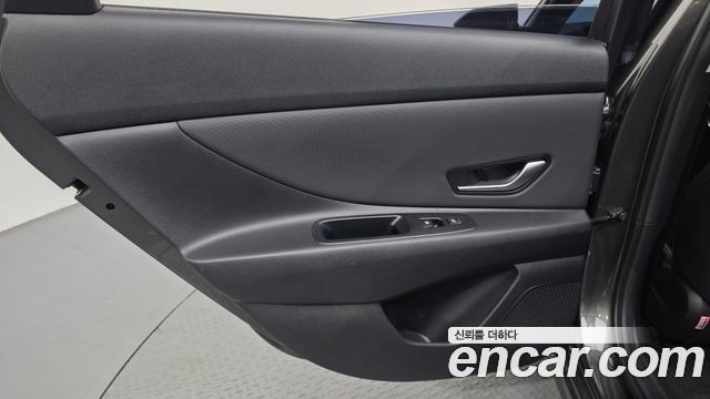 Hyundai AVANTE 2024 — photo 15
