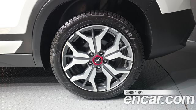 Kia Seltos 2023 — photo 5