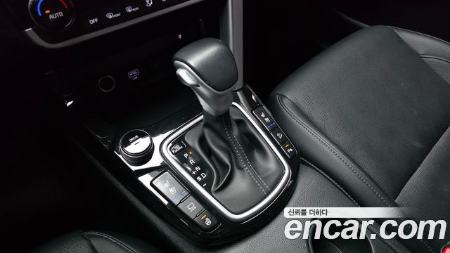 Kia Seltos 2023 — photo 12