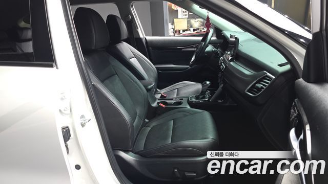Kia Seltos 2023 — photo 17