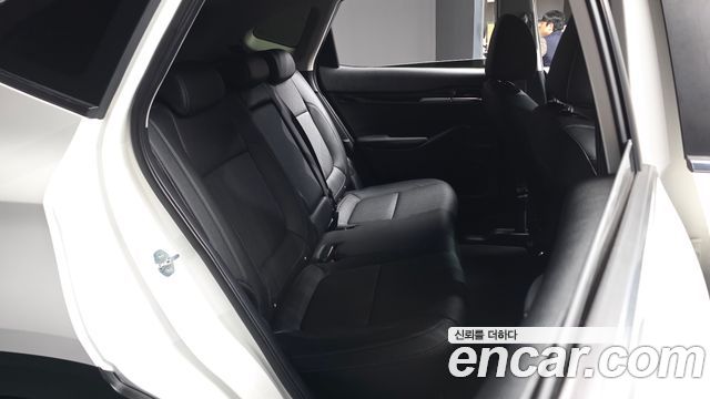 Kia Seltos 2023 — photo 18