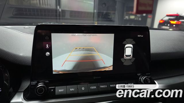 Kia Seltos 2023 — photo 21