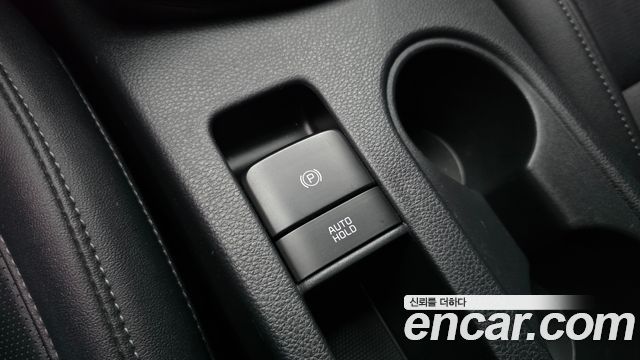 Kia Seltos 2023 — photo 23