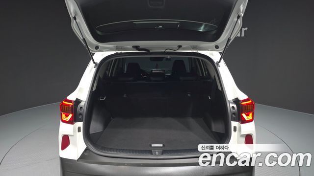 Kia Seltos 2023 — photo 26