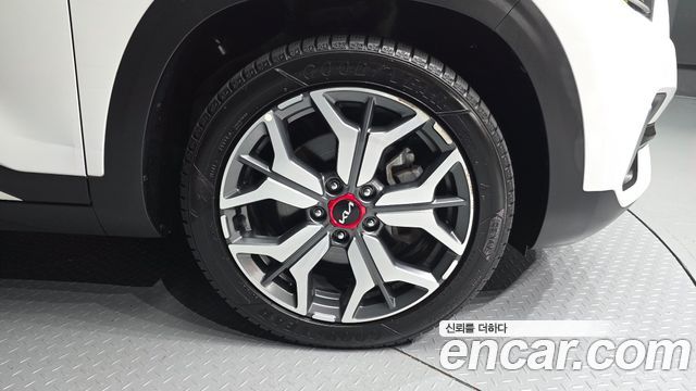 Kia Seltos 2023 — photo 7