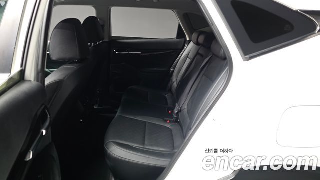 Kia Seltos 2023 — photo 16