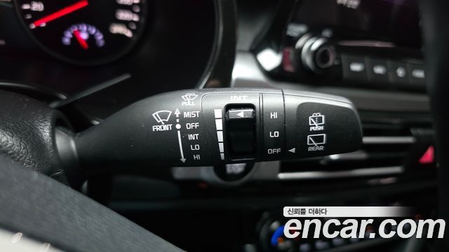Kia Seltos 2023 — photo 27