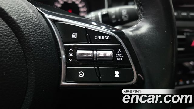 Kia Seltos 2023 — photo 31