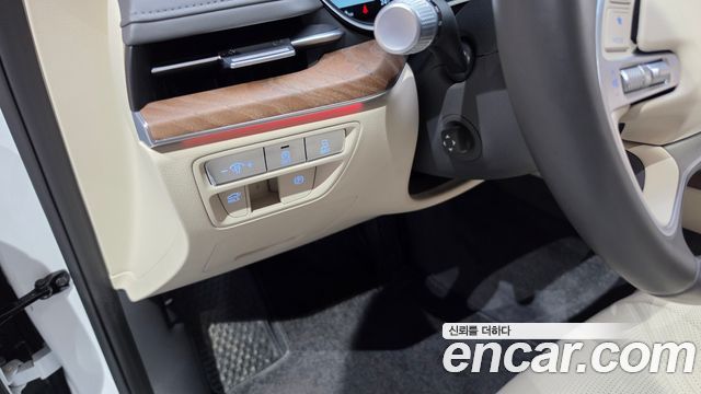 Genesis G80 2022 — photo 26