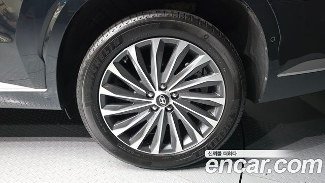 Hyundai Palisade 2023 — photo 5