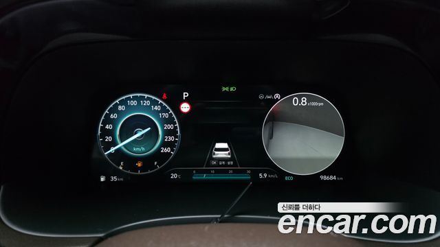 Hyundai Palisade 2023 — photo 11