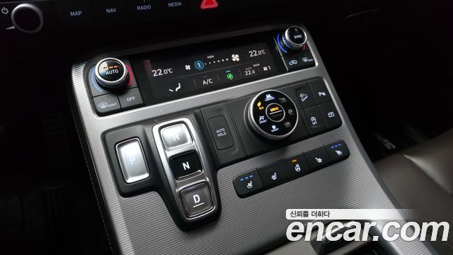 Hyundai Palisade 2023 — photo 12