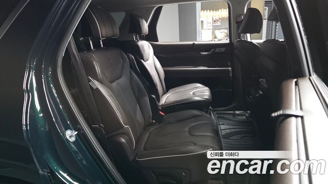 Hyundai Palisade 2023 — photo 18
