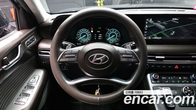 Hyundai Palisade 2023 — photo 19
