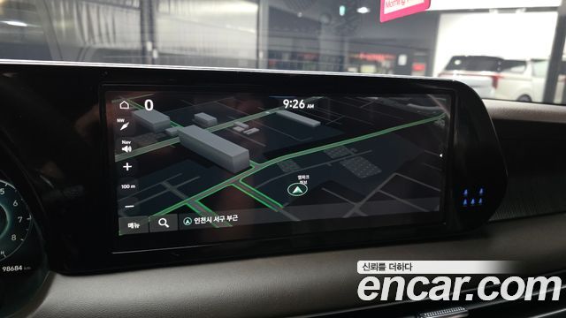 Hyundai Palisade 2023 — photo 21
