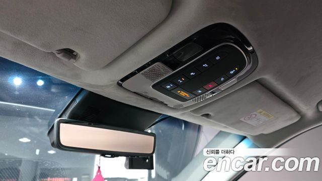 Hyundai Palisade 2023 — photo 24