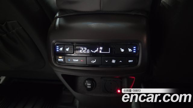 Hyundai Palisade 2023 — photo 25