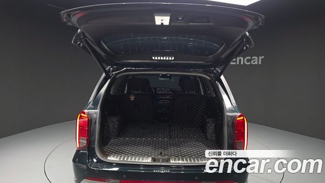 Hyundai Palisade 2023 — photo 26