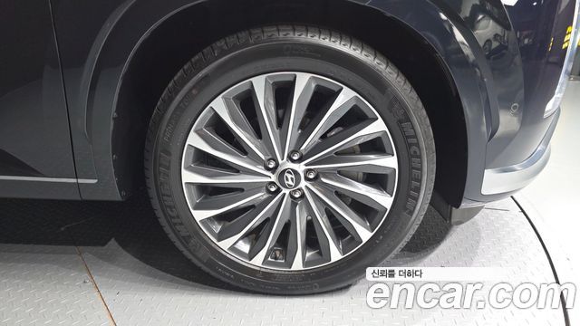 Hyundai Palisade 2023 — photo 7