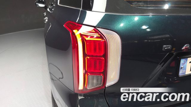 Hyundai Palisade 2023 — photo 9