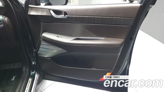 Hyundai Palisade 2023 — photo 14