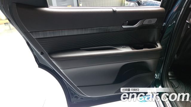 Hyundai Palisade 2023 — photo 15