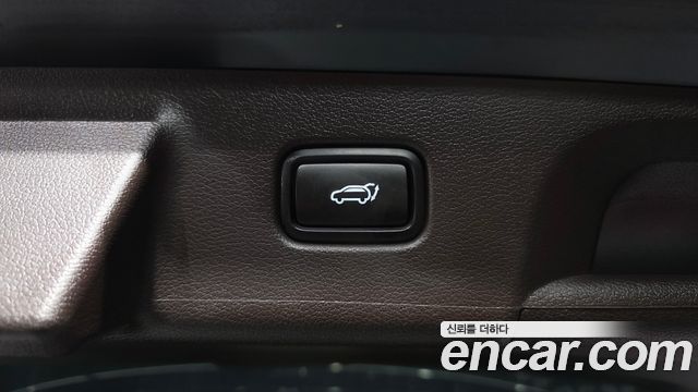 Hyundai Palisade 2023 — photo 27