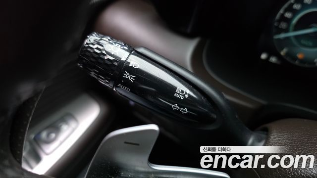 Hyundai Palisade 2023 — photo 28