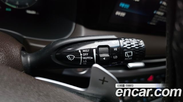 Hyundai Palisade 2023 — photo 29