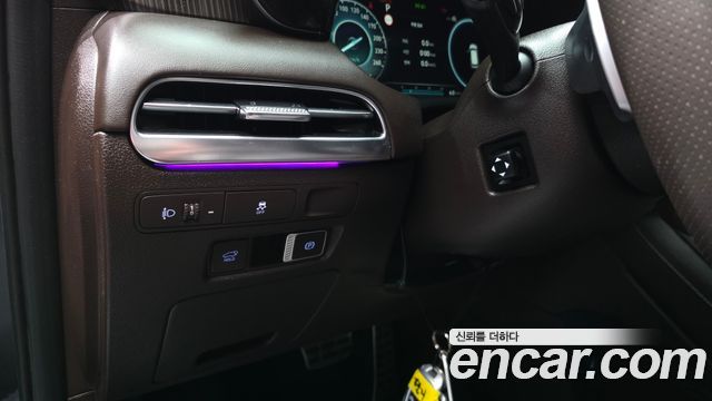 Hyundai Palisade 2023 — photo 31