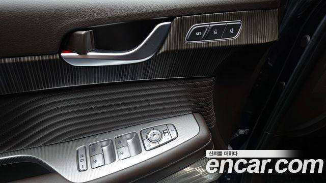 Hyundai Palisade 2023 — photo 32
