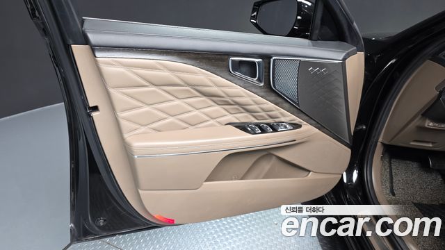 Kia K8 2023 — photo 14
