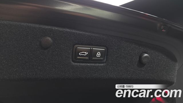 Kia K8 2023 — photo 28