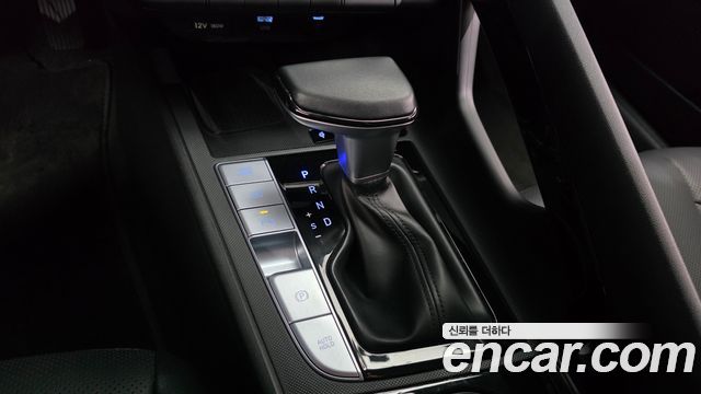 Hyundai AVANTE 2025 — photo 12