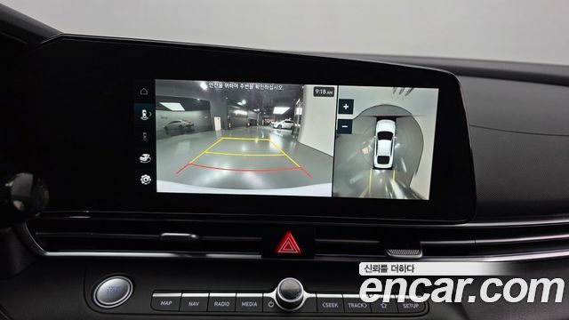 Hyundai AVANTE 2025 — photo 28