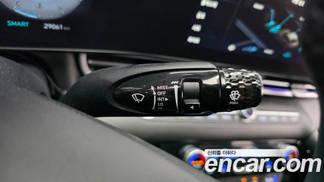 Hyundai AVANTE 2025 — photo 32