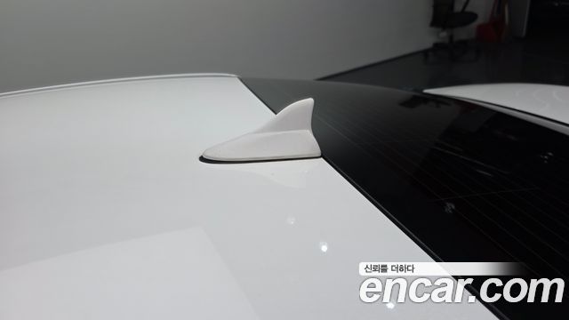 Kia K5 2016 — photo 30