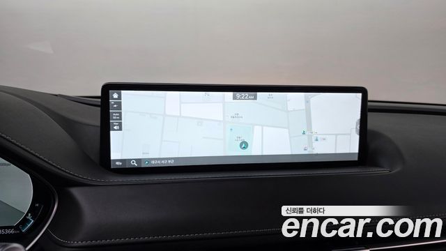 Genesis G80 2024 — photo 20