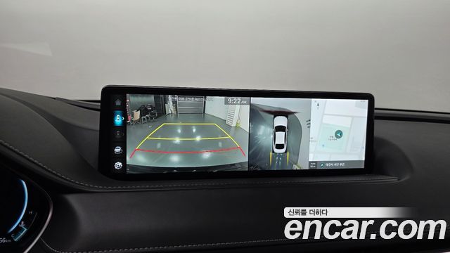 Genesis G80 2024 — photo 21