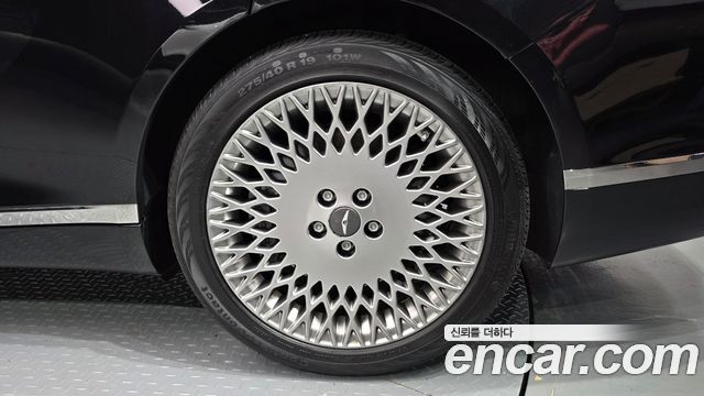 Genesis G80 2024 — photo 7