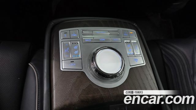 Genesis G80 2024 — photo 27