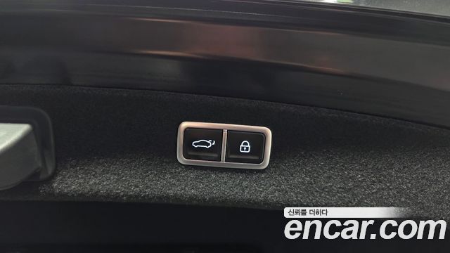 Genesis G80 2024 — photo 33
