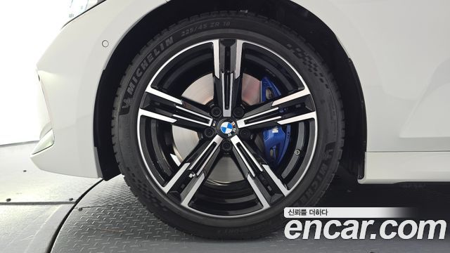 BMW 3-Series 2026 — photo 5