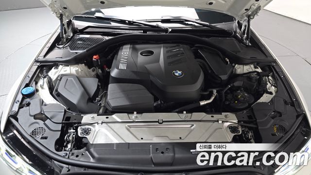 BMW 3-Series 2026 — photo 6