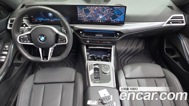 BMW 3-Series 2026 — photo 10