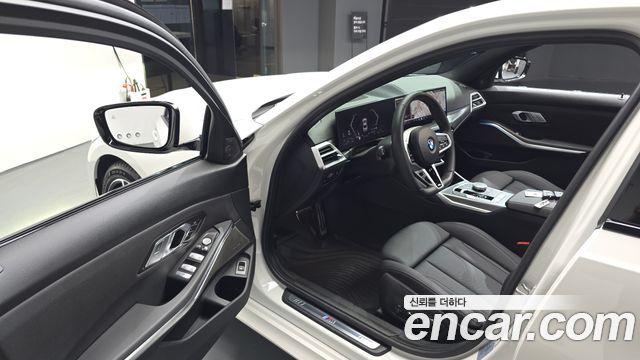 BMW 3-Series 2026 — photo 13