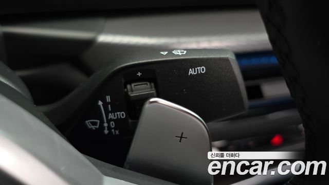 BMW 3-Series 2026 — photo 19