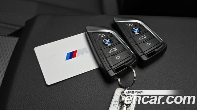BMW 3-Series 2026 — photo 23