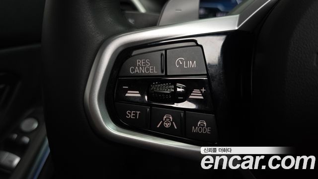BMW 3-Series 2026 — photo 25
